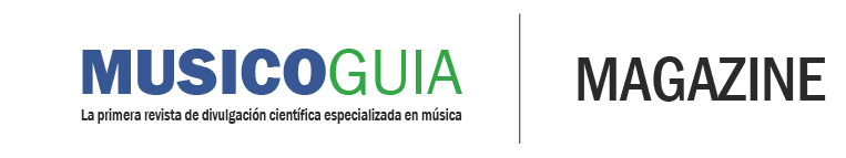 Musicoguia Magazine
