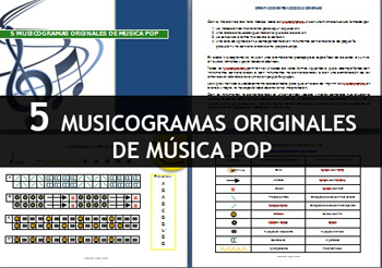 musicogramas