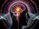 Ilustración conceptual de la relación entre la actividad cerebral y el procesamiento musical. Imagen: Pixabay.