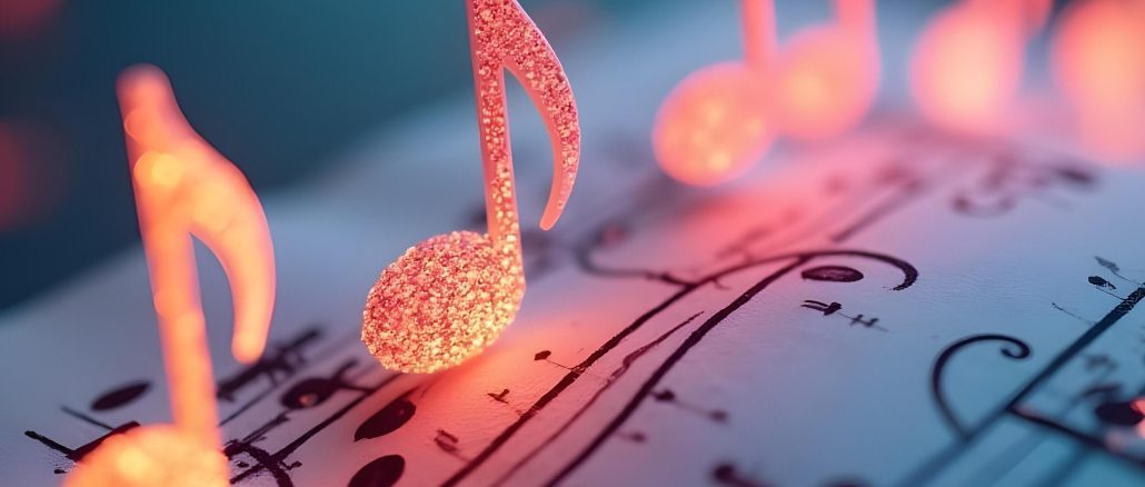 Inteligencia Artificial en el Aula de Música