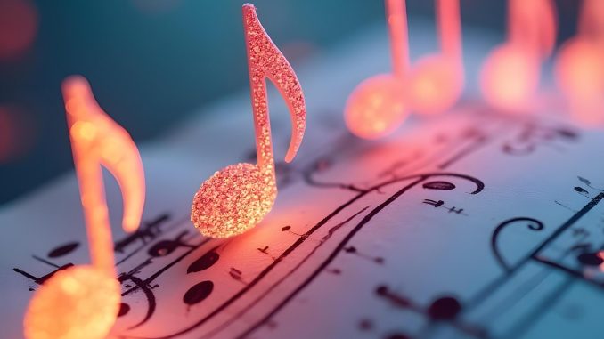 Inteligencia Artificial en el Aula de Música
